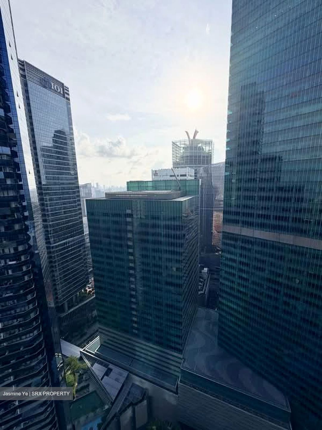 The Sail @ Marina Bay (D1), Apartment #602947681